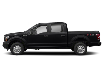 2019 Ford F-150 Lariat®