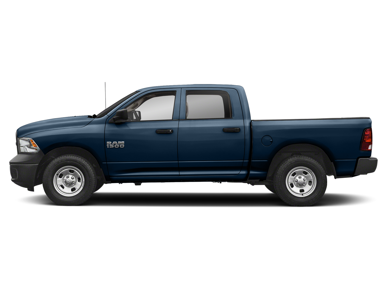 2022 RAM 1500 Tradesman