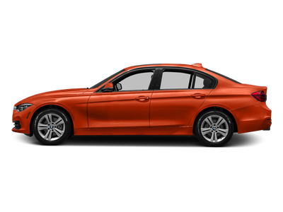 2018 BMW 3 Series 330i