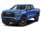 2025 GMC Canyon 2WD Elevation