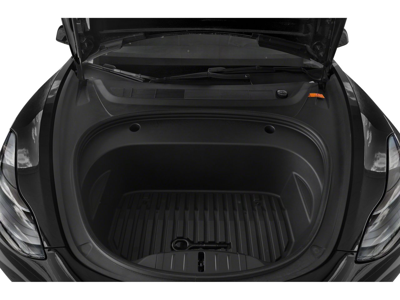 2021 Tesla Model 3 Performance
