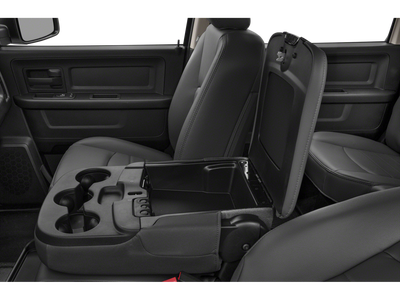 2022 RAM 1500 Tradesman