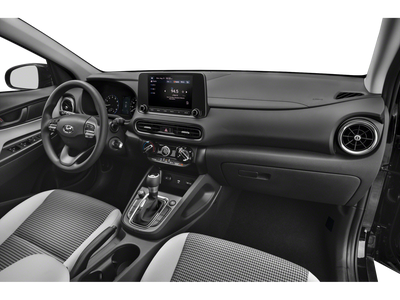 2023 Hyundai Kona SE