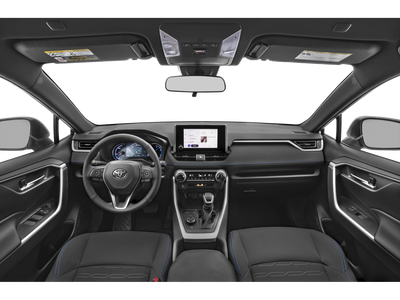 2023 Toyota RAV4 Hybrid Hybrid SE