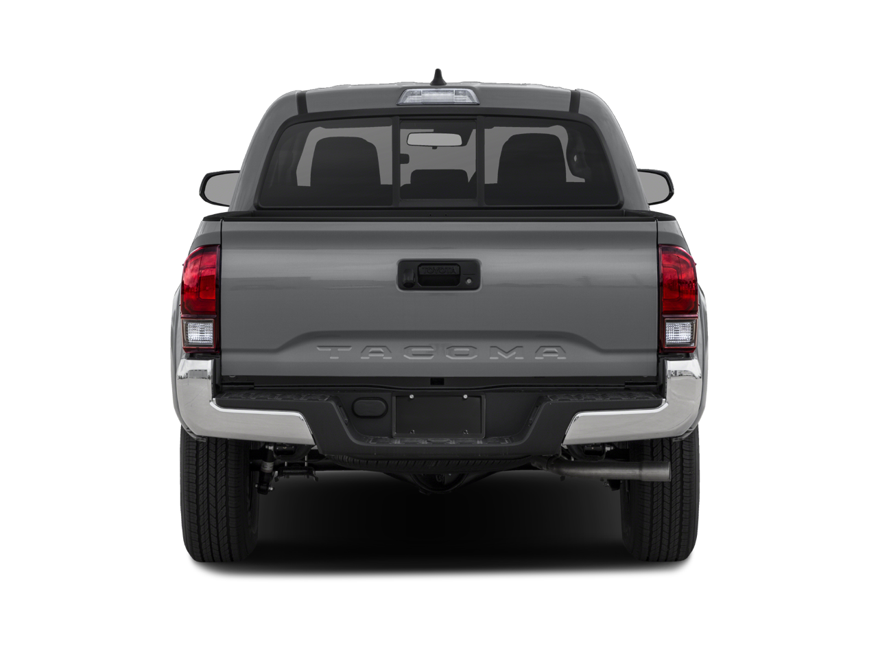2023 Toyota Tacoma 2WD SR5