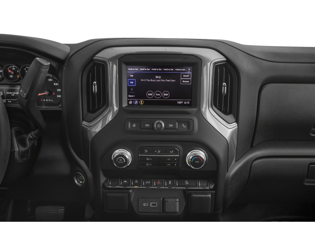 2024 GMC Sierra SLT