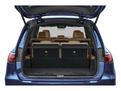 2024 Mercedes-Benz GLS-Class GLS 580