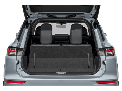2025 Mitsubishi Outlander Trail Edition