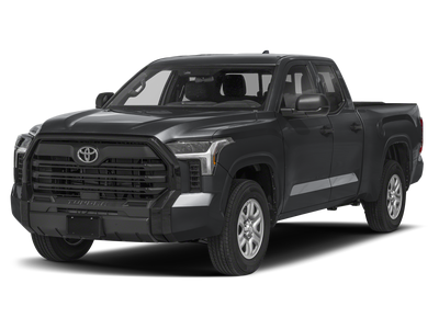 2026 Toyota Tundra 2WD SR