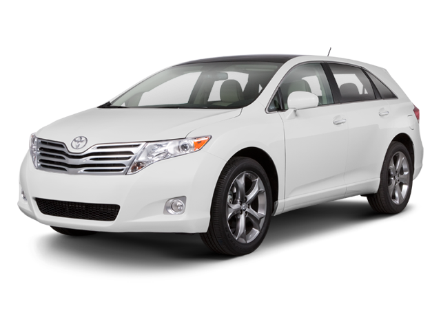 2011 Toyota Venza 4DR WGN V6 FWD LE