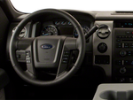 2012 Ford F-150 Lariat®