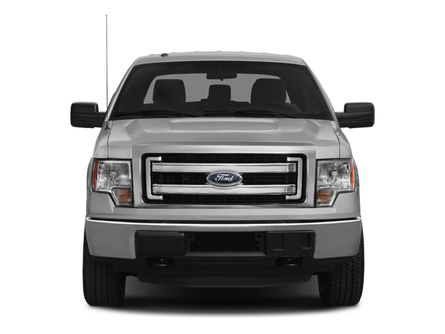 2014 Ford F-150 Lariat®