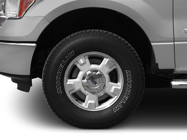 2014 Ford F-150 Lariat®