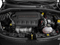 2016 FIAT 500X Easy