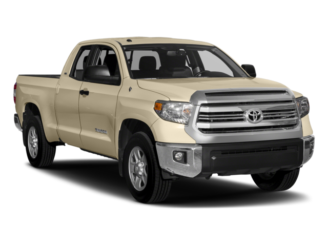 2017 Toyota Tundra 2WD SR5