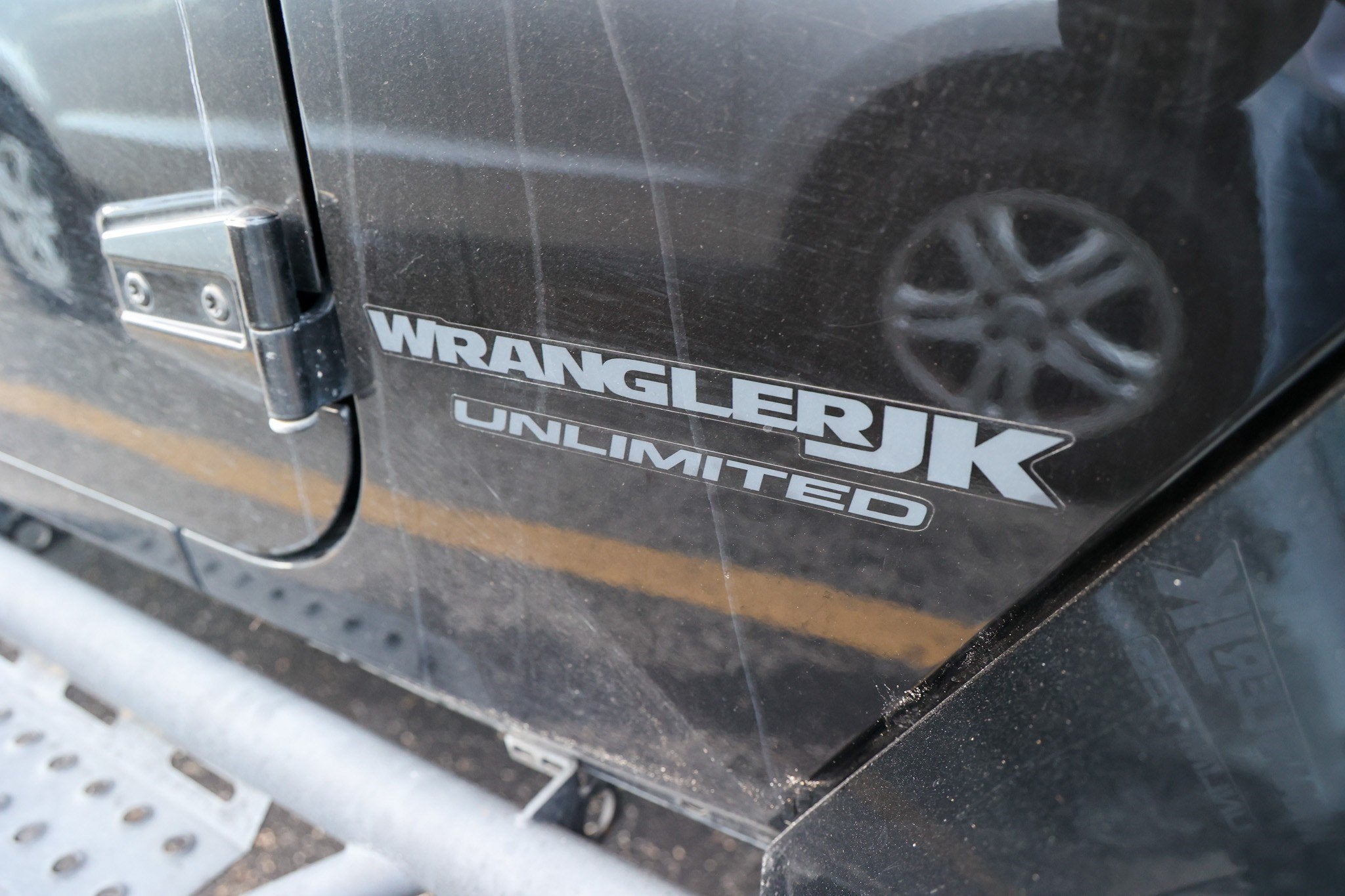 2018 Jeep Wrangler JK Unlimited Altitude