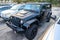 2018 Jeep Wrangler JK Unlimited Altitude