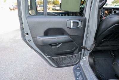 2022 Jeep Wrangler Unlimited Rubicon 392