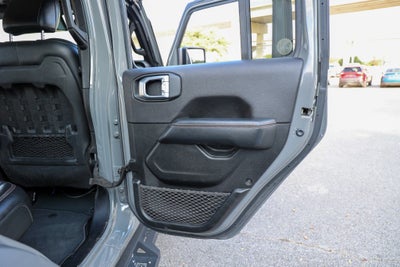 2022 Jeep Wrangler Unlimited Rubicon 392