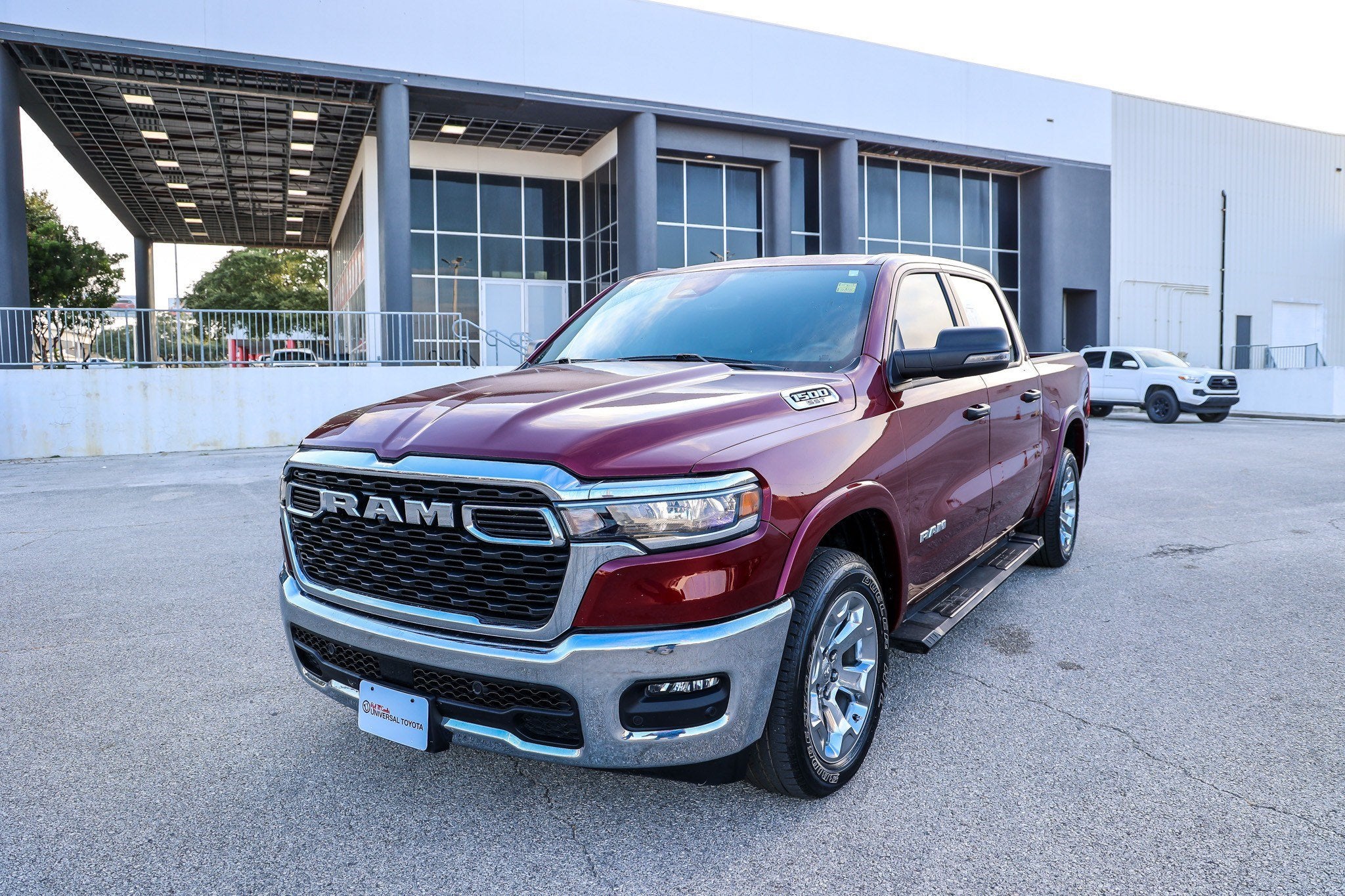 2025 RAM 1500 Lone Star