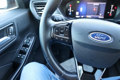2026 Ford Escape PHEV