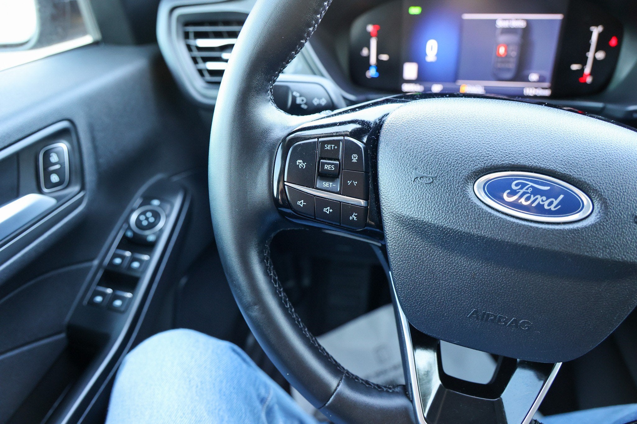 2026 Ford Escape PHEV