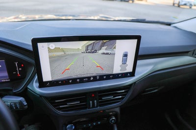 2026 Ford Escape PHEV
