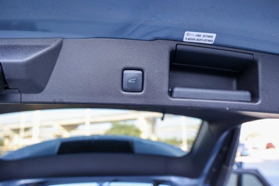 2026 Ford Escape PHEV