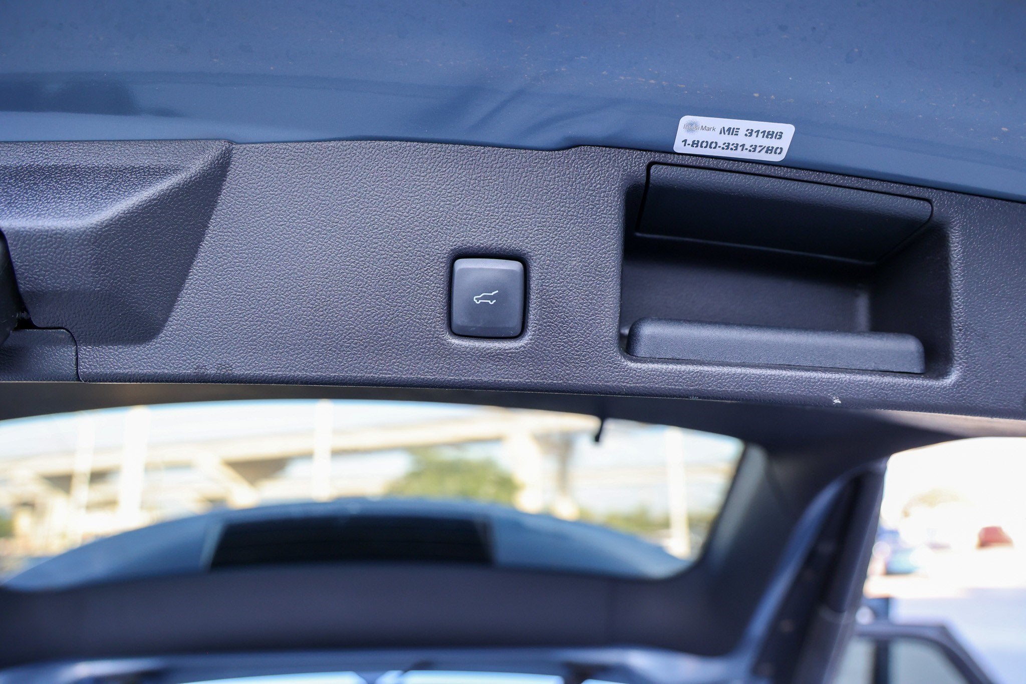 2026 Ford Escape PHEV