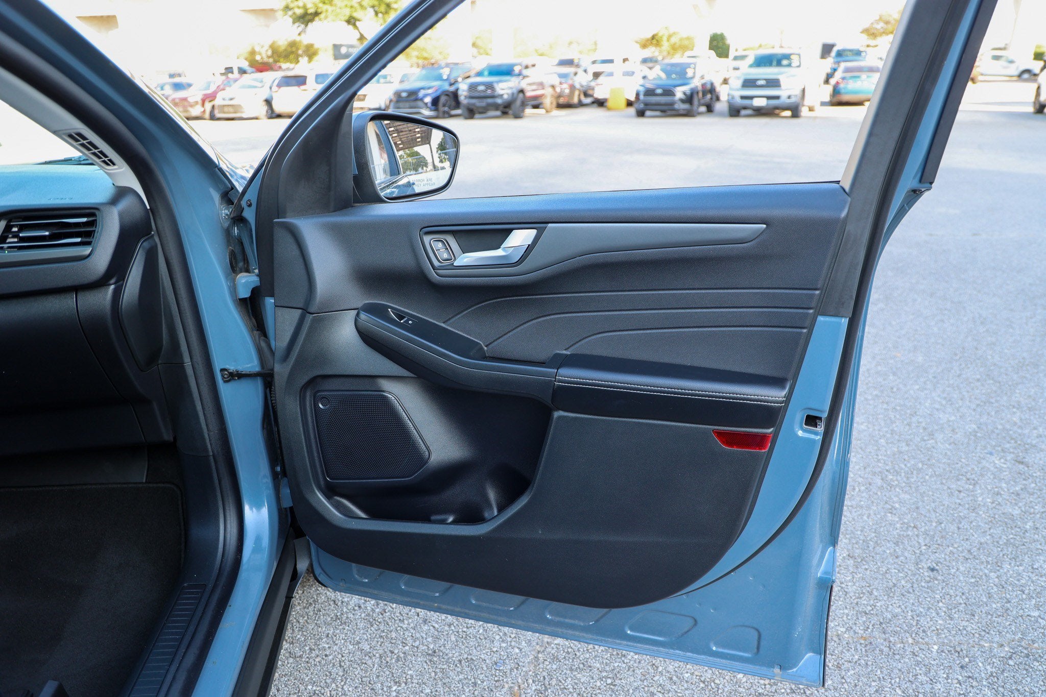 2026 Ford Escape PHEV