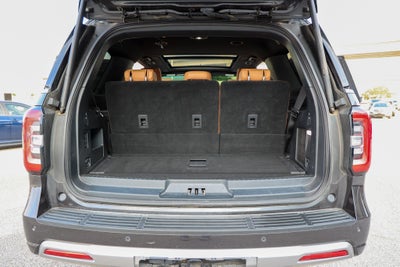 2024 Ford Expedition Platinum