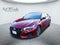 2024 Nissan Altima 2.0 SR