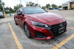 2024 Nissan Altima 2.0 SR