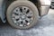 2017 Nissan Titan Platinum Reserve