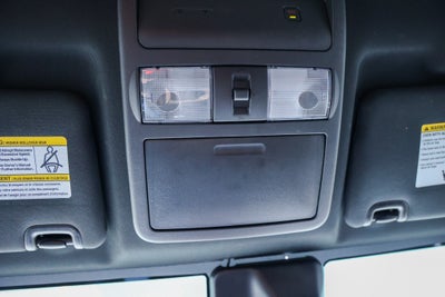 2024 Nissan Frontier PRO-X