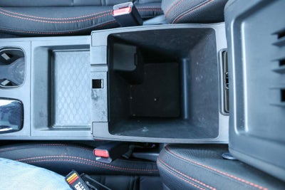 2024 Nissan Frontier PRO-X