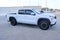 2024 Nissan Frontier PRO-X