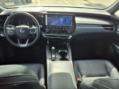 2023 Lexus RX RX 350 Premium Plus
