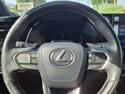 2023 Lexus RX RX 350 Premium Plus