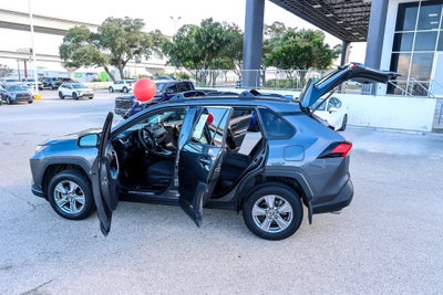 2024 Toyota RAV4 Hybrid Hybrid LE