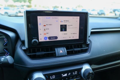2024 Toyota RAV4 Hybrid Hybrid LE