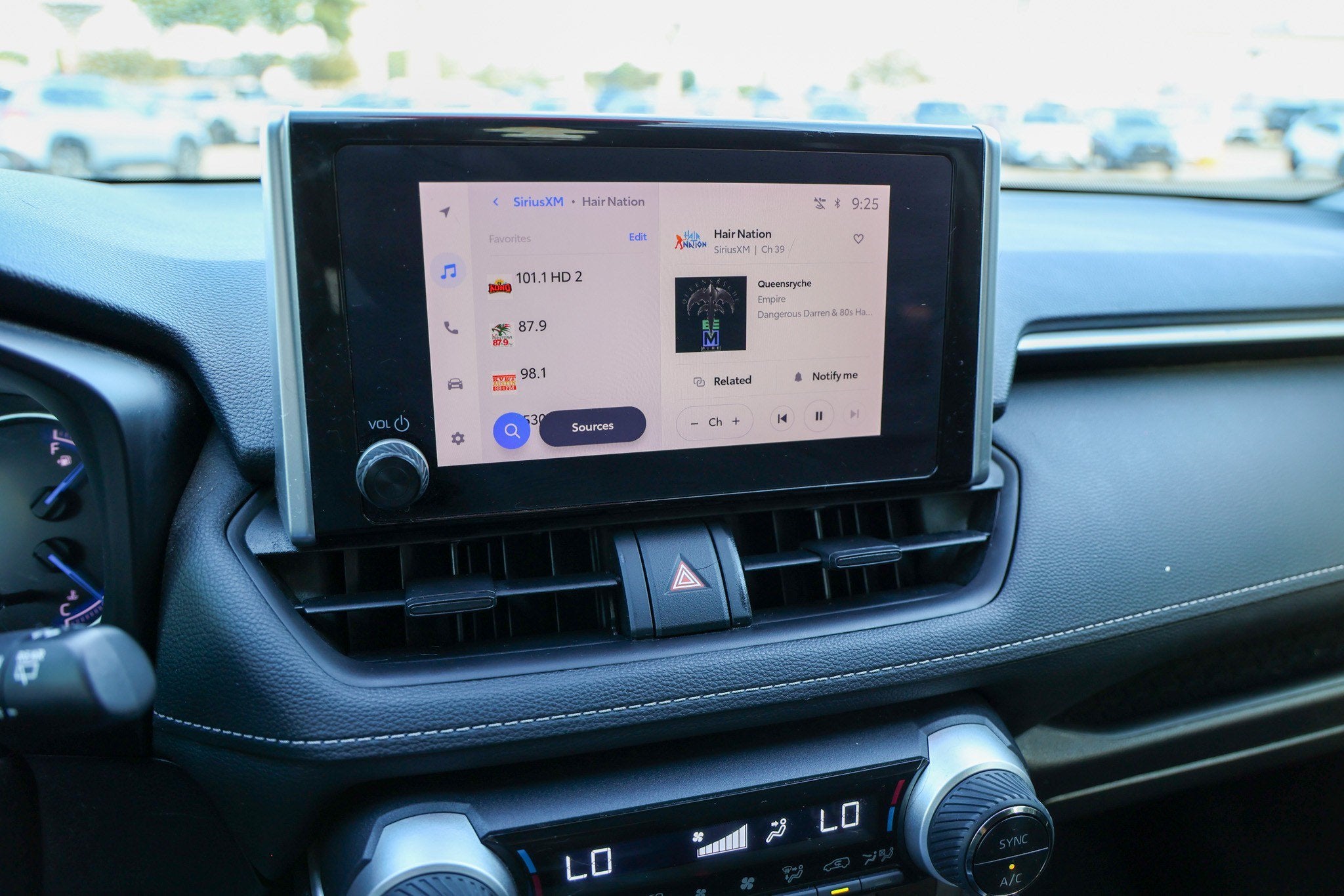 2024 Toyota RAV4 Hybrid Hybrid LE