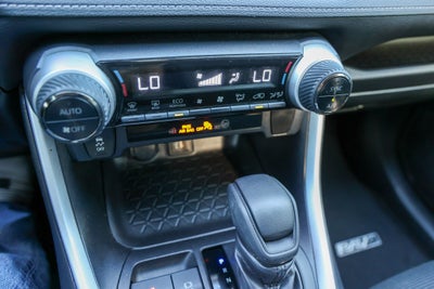 2024 Toyota RAV4 Hybrid Hybrid LE