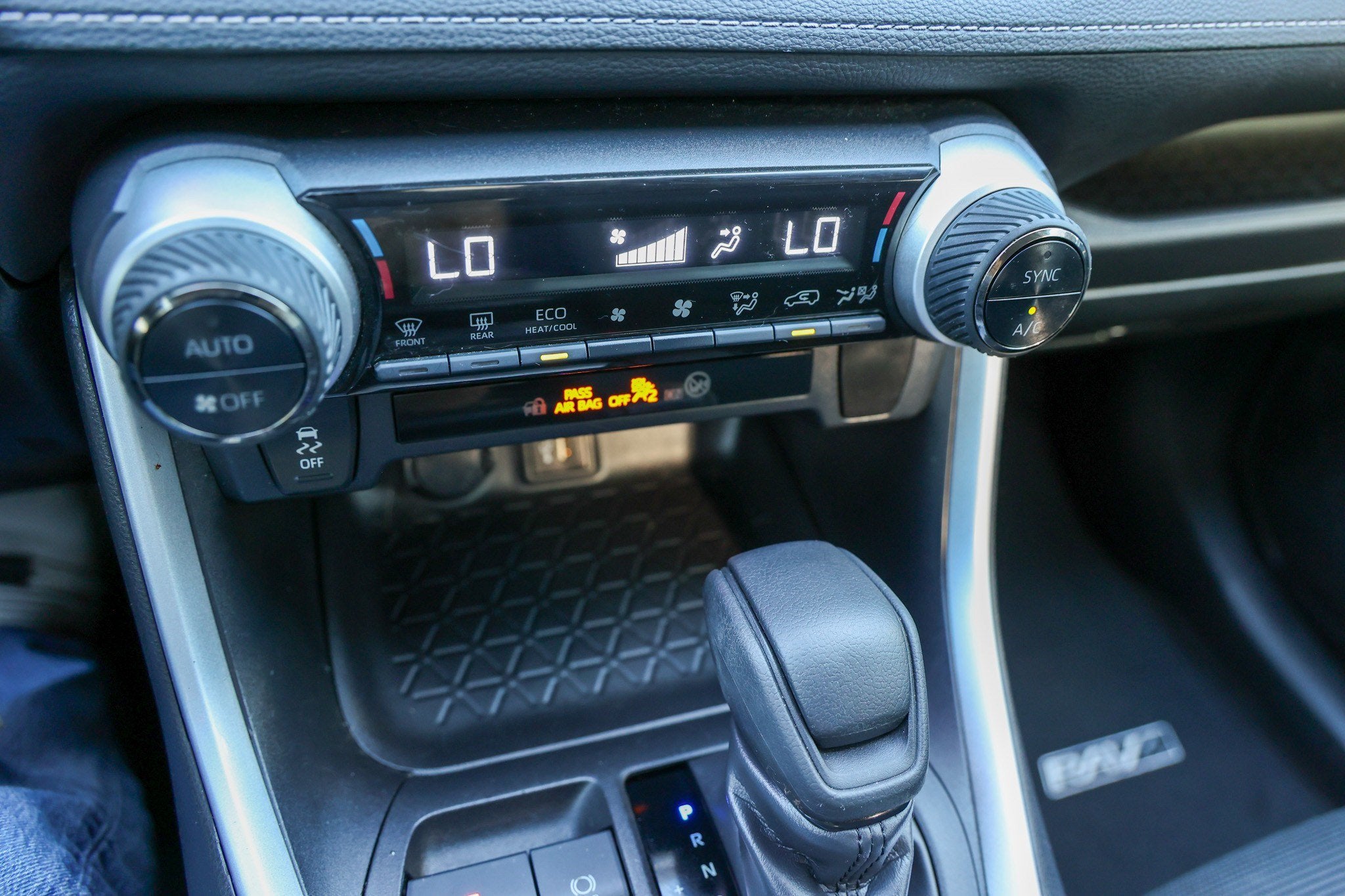 2024 Toyota RAV4 Hybrid Hybrid LE