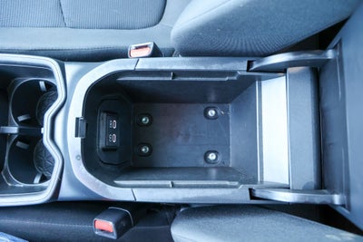 2024 Toyota RAV4 Hybrid Hybrid LE