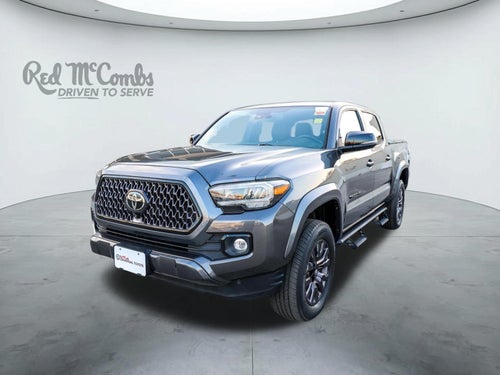 2021 Toyota Tacoma Limited