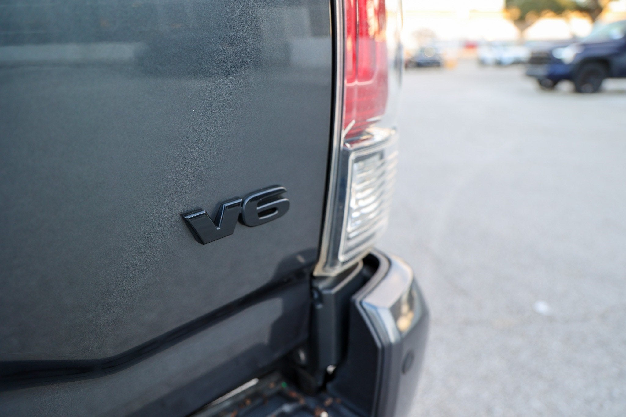 2021 Toyota Tacoma Limited