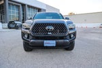 2021 Toyota Tacoma Limited