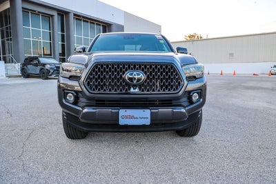 2021 Toyota Tacoma Limited