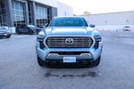 2024 Toyota Tacoma Limited